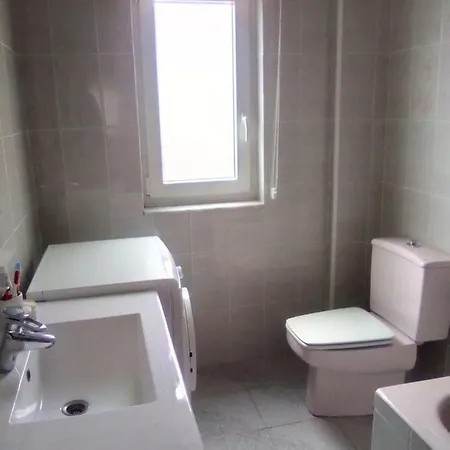 Room Santona *
