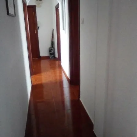 Room Santona 홈스테이 *