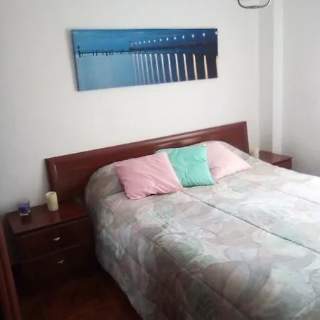 홈스테이 Room Santona *