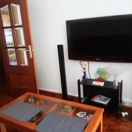홈스테이 Room Santona