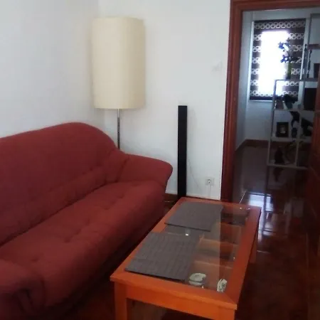 Room Santona