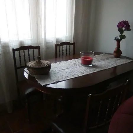 홈스테이 Room Santona Santoña
