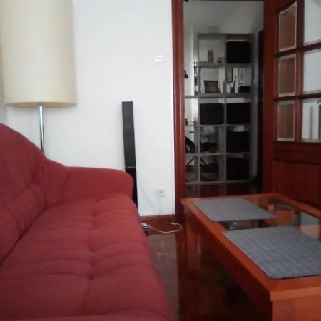 홈스테이 Room Santona *