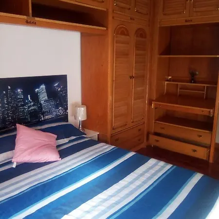 홈스테이 Room Santona