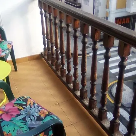홈스테이 Room Santona Santoña