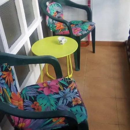 Room Santona
