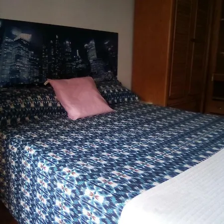 홈스테이 Room Santona Santoña