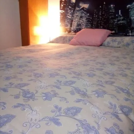 홈스테이 Room Santona *